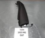 23-25 Oem Bmw G42 G87 M2 Rear Left Driver Side Seat Bolster Cushion Air Bag. Fixed Price $199.95.