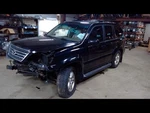 Passenger Right Air Bag Roof Fits 06-09 Lexus GX470 1616184. Fixed Price $219.99.