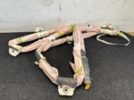 12-17 Dodge Grand Caravan Sxt Right Passenger Side Curtain Roof. Fixed Price $49.50.