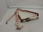 2011-2014 Chevrolet Cruze Front Passenger Roof Curtain Air Bag. Fixed Price $125.00.