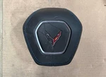 2020-2025 Chevrolet Corvette C8 Driver Wheel Air Bag Black W/ Blue 85115327 #223. Fixed Price $299.99.