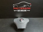 07-09 Pontiac Solstice Driver Left Steering Wheel Air Bag Inflator Srs. Fixed Price $85.00.
