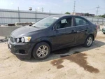 Used Right Instrument Panel Air Bag Fits: 2015 Chevrolet Sonic Front Passenger. Fixed Price $55.12.