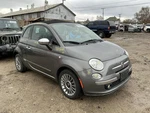 Passenger Air Bag Door Front Roof Fits 12-17 Fiat 500 871782. Fixed Price $175.66.