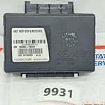 2012 2013 Hyundai Accent Bcm Bcu Body Control Module 95400-1R201 Oem. Fixed Price $38.00.