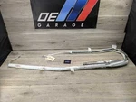 16-22 Oem Bmw F48 X1 28IX Left Driver Top Roof Head Curtain. Fixed Price $199.95.