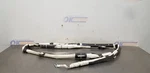 23 Dodge Durango Roof Overhead Curtain Srs Left Driver 68250179AF. Fixed Price $150.00.
