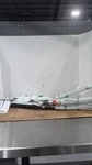 2021 Chevrolet Traverse Left Curtain Air Bag Black 731893 124K Miles. Fixed Price $298.99.