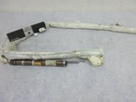 Dodge Ram Crew Cab Classic 2019-2020-2021-2022-2023-2024 Airbag Lh Left Curtain. Fixed Price $249.00.