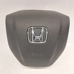 '18-'25 Honda Odyssey Left Driver Steering Wheel Air Bag Black Oem. Fixed Price $685.00.