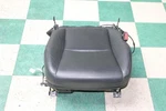 10-15 4 Runner Black Leather Front Passenger Right Rh Power Seat Track Cushion. Fixed Price $178.59.