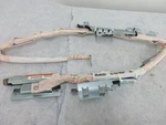 Subaru Legacy Outback Wagon W/o Sunroof 3-I 4 Curtain Oem Airbag Left Driver. Fixed Price $169.00.
