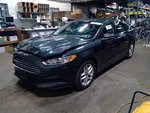 Passenger Air Bag Front Roof Thru 09/30/15 Fits 13-16 Fusion 1770204. Fixed Price $184.99.
