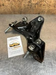 Audi Tt Gearbox Manual Mount Support Bracket + Bolts MK1 A3 8L 98-06 02M409903. Fixed Price $56.09.