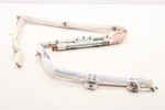 2014 - 2022 Land Rover Range Sport Right Side Roof Curtain Air Bag Oem. Fixed Price $104.61.