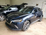 Driver Left Air Bag Roof Fits 16-22 Mazda CX-3 1925860. Fixed Price $180.00.