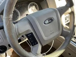 Air Bag Driver Wheel Fits 08 Escape 5372421. Fixed Price $200.00.