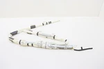 2019 -2025 Infiniti QX50 Right Passenger Side Roof Curtain Airbag Oem 635841500L. Fixed Price $139.33.