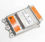 06-08 Mercedes GL320 GL350 GL450 GL550 ML320 ML350 ML550 Safety Restraint Module. Fixed Price $56.99.