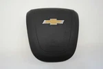 2012-2013 Chevrolet Sonic Lh Left Driver Steering Wheel Air Bag Chevy Oem. Fixed Price $174.26.