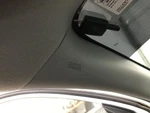 Driver Left Air Bag Roof Fits 15-25 Outlander Sport 963881. Fixed Price $199.41.