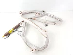 Volkswagen Touareg Curtain Aibag Right 7P6880742C MK2 2010 - 2018. Fixed Price $143.87.
