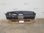 2001 Mercedes CL600 215 Type Dash Panel Assembly With Srs Black. Fixed Price $497.25.