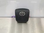2012 Toyota Tacoma SR5 Steering Wheel Srs Pad Black Left Driver. Fixed Price $500.00.