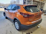 Used Right Instrument Panel Air Bag Fits: 2020 Nissan Rogue Sport Front Passenge. Fixed Price $75.00.