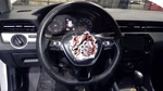 Passat 2021 Steering Wheel 1497306. Fixed Price $110.00.