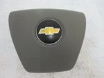 Chevrolet Traverse 2008-2017 Oem Airbag Gray Driver Steering Wheel Left. Fixed Price $129.00.