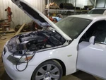 Chassis Ecm Center Console Main Control Fits 06-10 Bmw 550I 2117898. Fixed Price $71.25.
