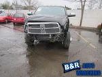 Driver Air Bag Pickup Roof Mega Cab Door Fits 11-12 Dodge 3500 10401831. Fixed Price $154.98.