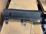 2024-2025 Tesla Model 3 Frt Left Lower Knee Safety Airbag Module 1077825-00-E #1. Fixed Price $199.99.
