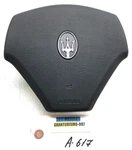 2009-2019 Maserati Granturismo Driver Steering Wheel Oem.. Fixed Price $189.99.