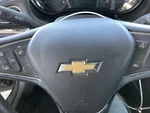 Used Steering Wheel Air Bag Fits: 2017 Chevrolet Cruze Vin 4TH Digit New Style. Fixed Price $147.00.