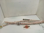 Srs Driver/left Roof/curtain Airbag From 2017 Mazda 3 10227187. Fixed Price $234.83.