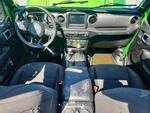 Air Bag Oem Left Driver Wheel 6AC85TX7AD 6UD08TX7AB 2018-2025 Jeep Wrangler. Fixed Price $1000.00.