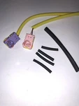 Cadillac Escalade 2017-2018-2019-2020-2021-2022 Oem Fix Kit Plug Airbag. Fixed Price $39.00.
