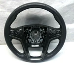 2014-2016 Buick Lacrosse Steering Wheel Heated Cocoa Brown Oem 23190706. Fixed Price $99.99.
