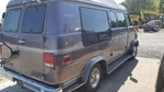 93 Gmc G2500 Vandura Explorer Quarter Panel Cut Right Passenger Gray. Fixed Price $382.50.