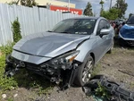 Driver Left Air Bag Roof Fits 17-18 Mazda 595376. Fixed Price $120.00.