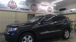 Jeep Grand Cherokee 2011 Front Left Roof Airbag 05108021AB 8351. Fixed Price $149.90.