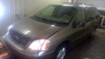 Ford Freestar 2005 Right Airbag 314K Mi. 6F2Z17044A74AA 0332. Fixed Price $160.90.