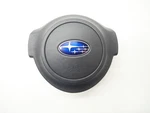2013-2016 Subaru Brz Steering Wheel Airbag Driver Left Srs Black 98211CA01VH. Fixed Price $239.99.