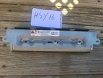 Oem 13-14 Cadillac Ats Front Right Driver Side Knee 22909876. Fixed Price $149.99.
