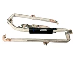 2013 2014 2015 2016 Chevy Malibu Left Side Roof Airbag 23217360. Fixed Price $40.00.