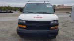 Used Right Curtain Air Bag Fits: 2019 Chevrolet Express 2500 Van Passenger Roof. Fixed Price $231.10.