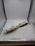 Used Right Curtain Air Bag Fits: 2012 Jeep Liberty Side Roof Mounted Grade. Fixed Price $184.99.