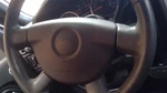 2004-2012 Chevrolet Colorado Driver Steering Wheel Air Bag Black. Fixed Price $125.00.